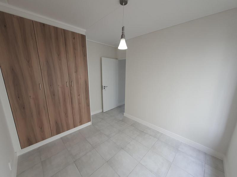 To Let 2 Bedroom Property for Rent in Greenbay Eco Estate Western Cape